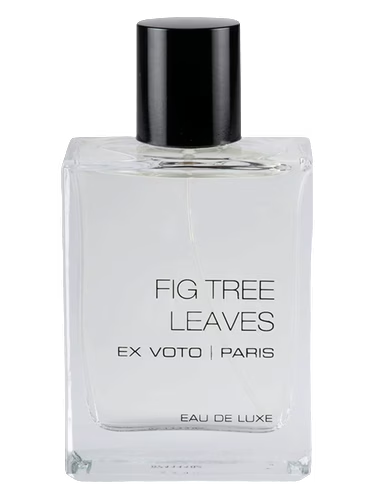 Eau de Luxe Fig Tree Leaves