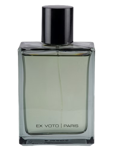 Eau de Luxe Ginseng