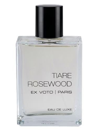 Eau de Luxe Tiare Rosewood