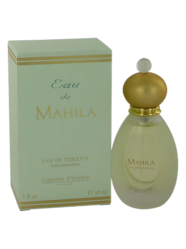 Eau De Mahila