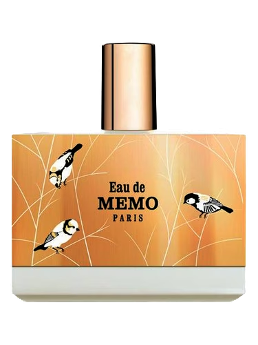Eau de Memo