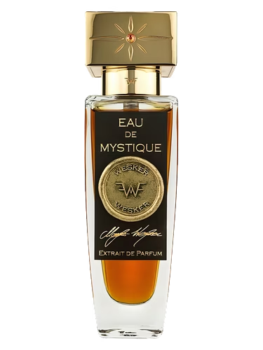 Eau De Mystique