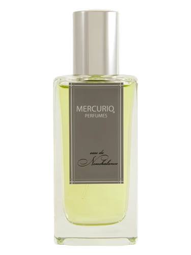 Eau de Nonchalance