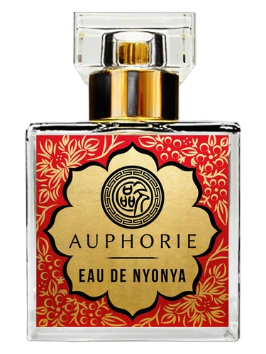Eau De Nyonya