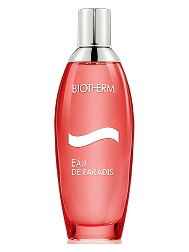 Eau de Paradis