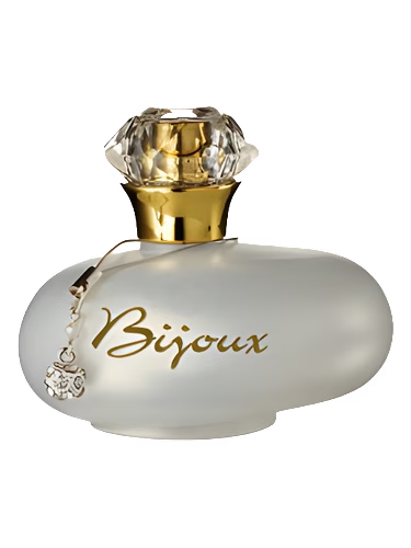Eau de Parfum Bijoux