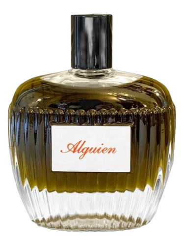 Eau De Parfum by Alguien