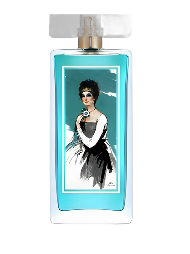 Eau de Parfum Paolina Bonaparte