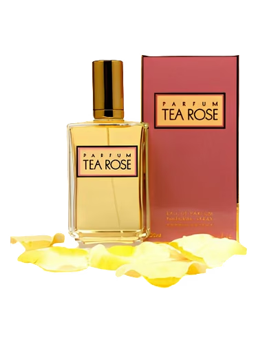 Eau de Parfum Tea Rose