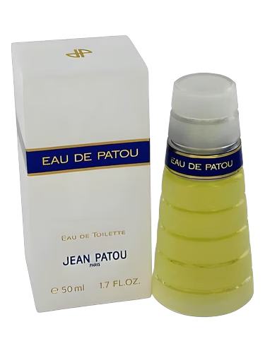 Eau de Patou