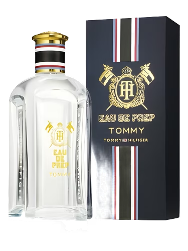 Eau de Prep Tommy