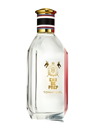 Eau de Prep Tommy Girl