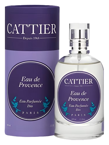 Eau de Provence