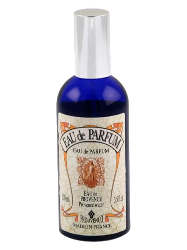 Eau de Provence