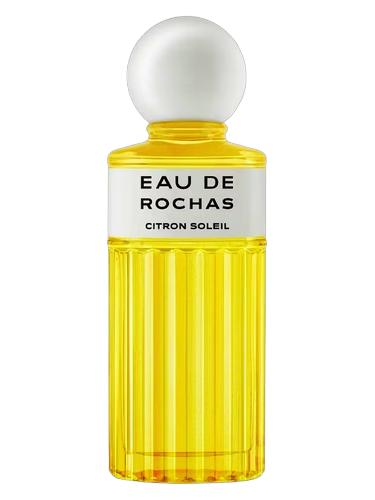 Eau de Rochas Citron Soleil