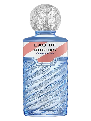 Eau de Rochas Escapade Au Soleil