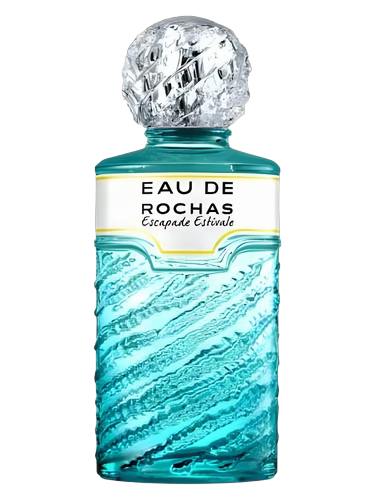 Eau de Rochas Escapade Estivale