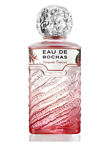 Eau De Rochas Escapade Tropicale