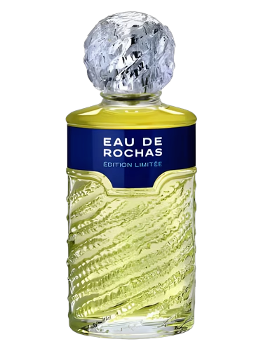 Eau de Rochas Limited Edition 2014