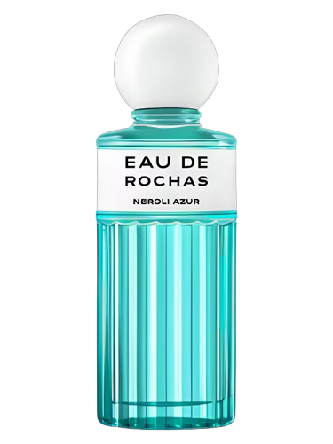 Eau de Rochas Neroli Azur