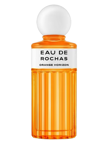 Eau de Rochas Orange Horizon