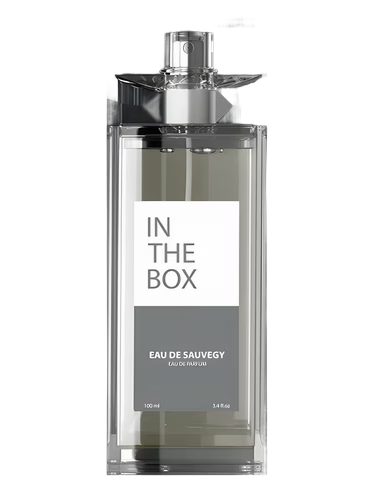Eau de Sauvegy