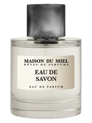 Eau de Savon