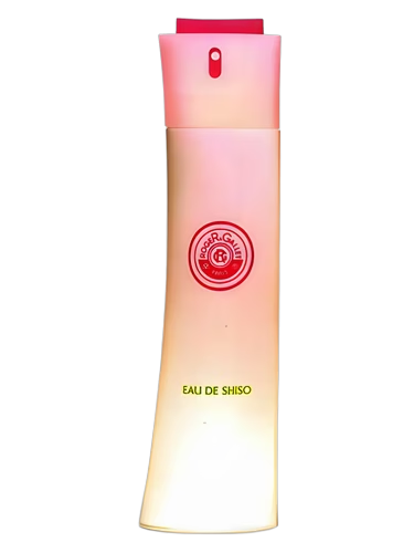 Eau de Shiso Aroma