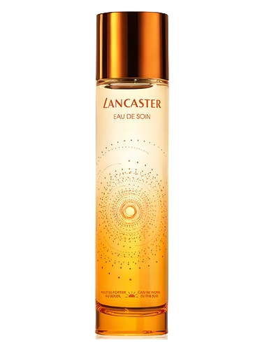 Eau de Soin