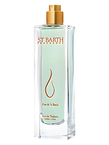 Eau de St Barth