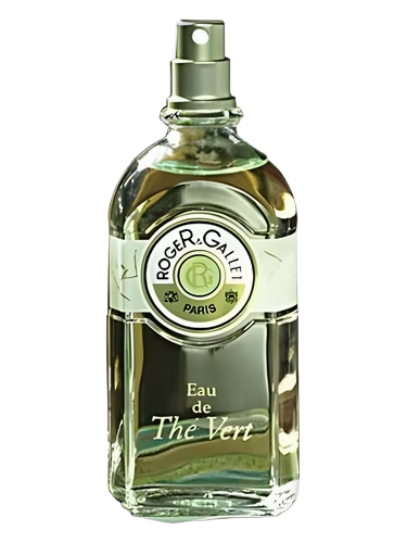 Eau de The Vert