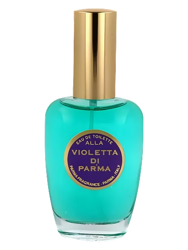 Eau de Toilette Alla Violetta di Parma