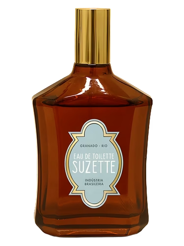 Eau de Toilette Suzette