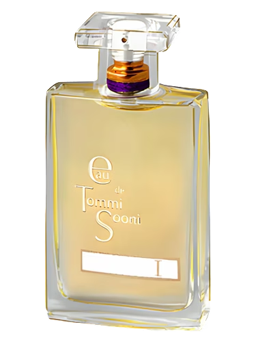 Eau de Tommi Sooni I