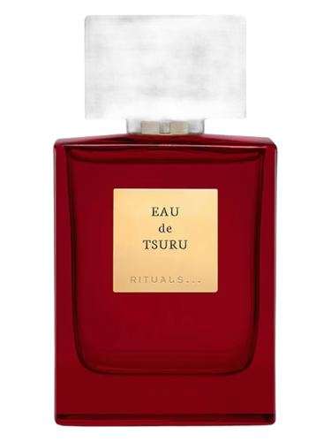 Eau de Tsuru