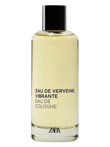 Eau de Verveine Vibrante