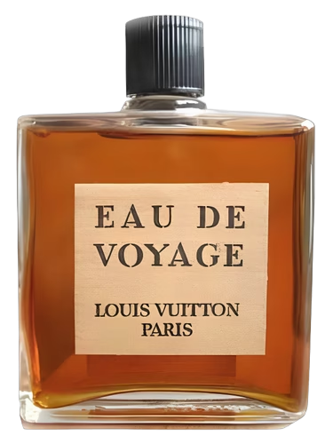 Eau de Voyage