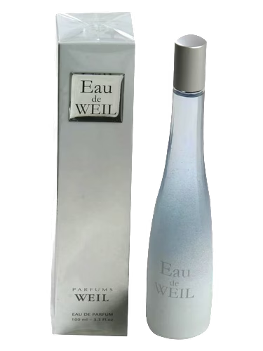 Eau de Weil