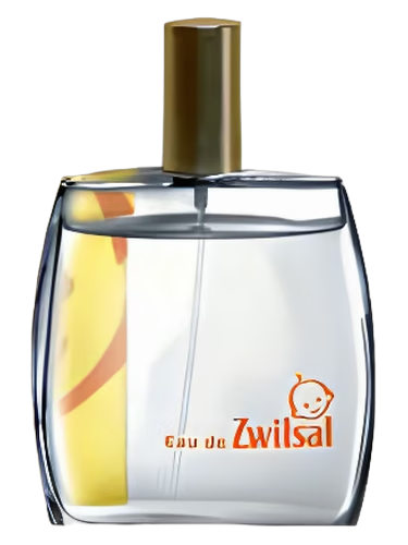 Eau de Zwitsal