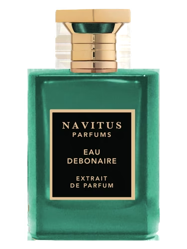 Eau Debonaire