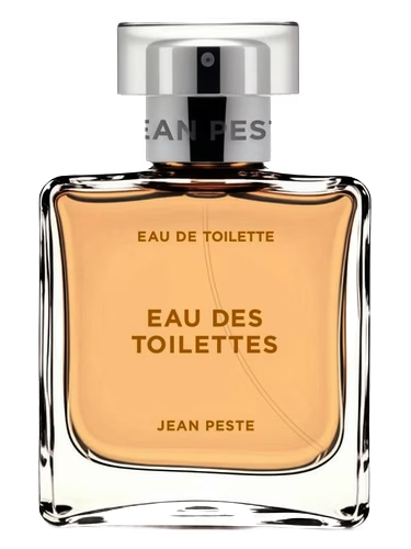 Eau des Toilettes Pour Elle
