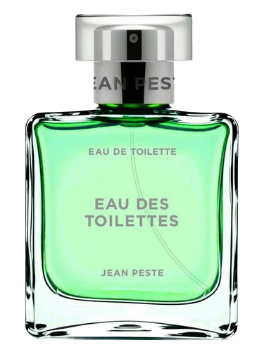 Eau des Toilettes Pour Lui
