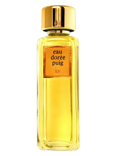 Eau Dorée