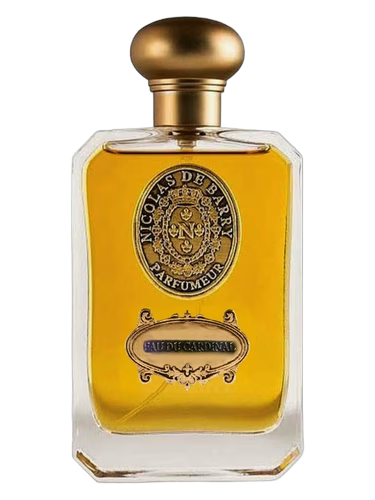 Eau Du Cardinal