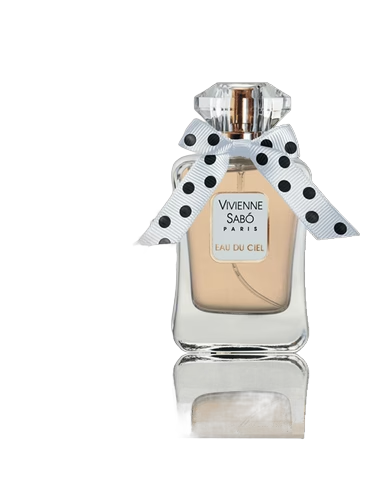 Eau du Ciel