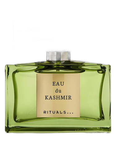 Eau du Kashmir by Rituals