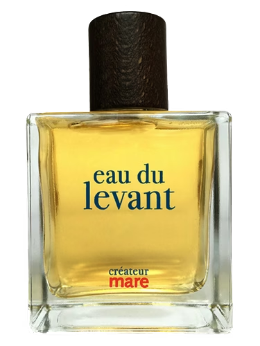Eau du Levant