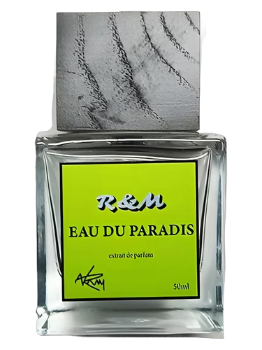 Eau Du Paradis