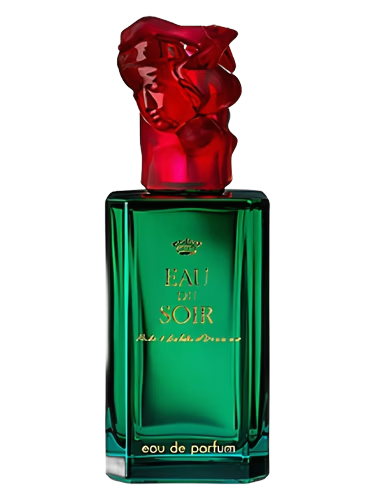 Eau du Soir 2003