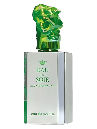Eau du Soir 2007
